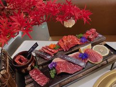 -千寻山野烤肉(中关村店)