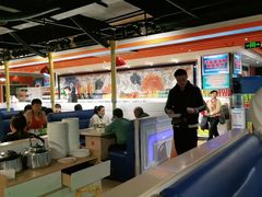 -爱客得牛排海鲜烤肉·火锅自助(春熙路黑金好店)