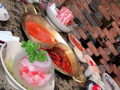 -小龙坎火锅(春熙太古里店)