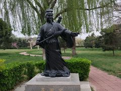 -赵州桥景区
