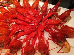 -红盔甲·小龙虾(天钥桥店)