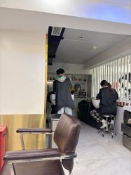 -雅仕 HAIR SALON 美发沙龙