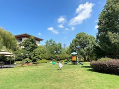 -苏州东太湖生态园