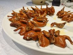 -好食上(喜盈门.范城店)