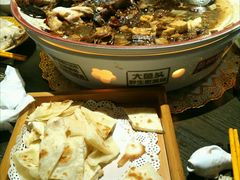 -旺顺阁鱼头泡饼(常营店)