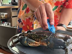 -Ministry of Crab•MOC(交子大道店)