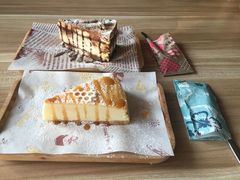 -捌楼咖啡书吧(南开店)