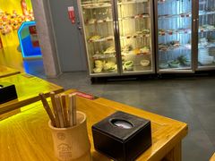 -文立新·秤盘麻辣烫(天通苑店)