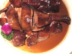 -港丽餐厅(高德置地店)