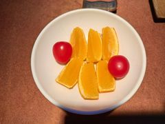 -兰庭玉树·老饭骨家宴(后海店)