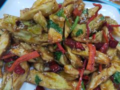 -牛街老爆肚满(牡丹园店)