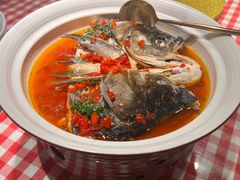 -老湘村·湖南土菜(天河维多利店)