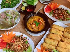 春卷-Le Chalet Dalat