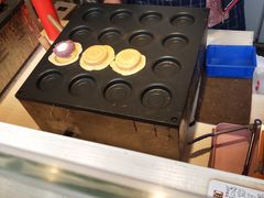 -台湾味正点车轮饼可丽饼(南禅寺店)