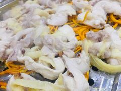 -凯盈阁·顺德私房菜·桑拿鸡