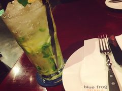-bluefrog蓝蛙(水游城店)