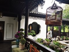 -金海华·华宴江南(斜塘店)