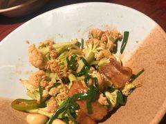 -外婆家(南开大悦城店)