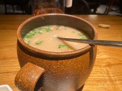 湖藕汤-顺香居·老字号湖北菜(江汉路店)