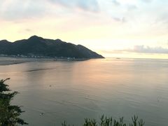 -北岐滩涂