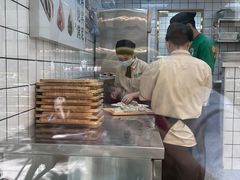 -袁记云饺(南山华侨城店)