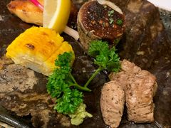 -纹兵卫手打荞麦面日料(虹桥本店)