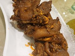 -刘胖子家常菜·蹄花焖藕(中南店)
