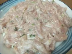 -芭夯兔·兔肉汤锅(新都店)