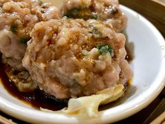 陈皮牛肉球-添好运点心专门店(北角店)