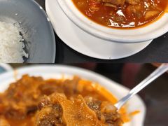 -妈阁铭记澳葡美食