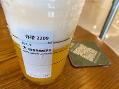 -星巴克(哈尔滨道外百盛店)