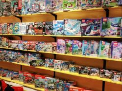-Block Park 租乐高(D32店)