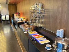 -郑州建业艾美酒店
