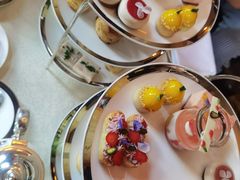 -Salon de Ville浦江汇(上海外滩华尔道夫酒店店)