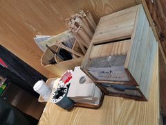 -霸王茶姬(南强街店)