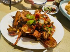 -阿浪海鲜连锁加工店(B栋2排1号火车头店)