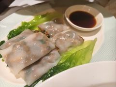 香茜牛肉肠-飶香居(省博物馆店)
