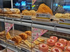 -85度C(厦门台湾街店)