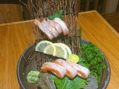 -银座日本料理(春徳街店)
