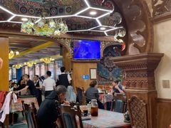 -乡村馕坑肉·烧烤·新疆菜·本地人更爱吃(阿勒泰首店)