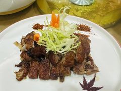 -嘉庆酒楼