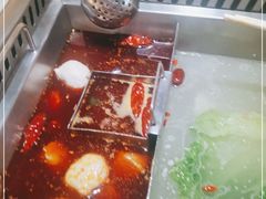-野妹经典火锅(保利店)
