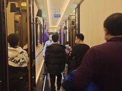 -星聚会KTV(合生汇黑金店)