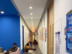 -美吉姆早教(恒隆中心)