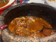 -千百味红餐厅·江西菜(绿地双子塔店)