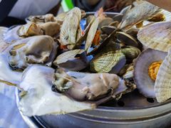 -日照大牌檔•小船海鲜(万平口店)