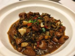 -徽州小镇(高新店)