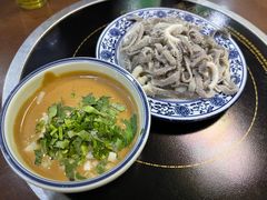 -牛街老爆肚满(牡丹园店)