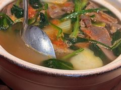 -侨美食家·粤菜(体育西路店)