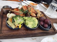 -The Rug Cafe(王府中环店)